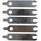 Dorman Starter Shims, 02336 02336 - alternate 1